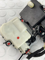 Kit Actuadores Ac Clima Ford Taurus Police Interceptor 13-19