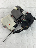 Kit Actuadores Ac Clima Ford Taurus Police Interceptor 13-19