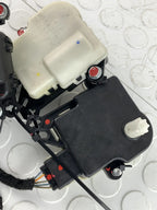 Kit Actuadores Ac Clima Ford Taurus Police Interceptor 13-19