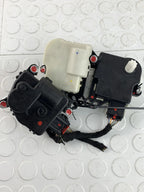 Kit Actuadores Ac Clima Ford Taurus Police Interceptor 13-19