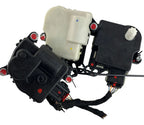 Kit Actuadores Ac Clima Ford Taurus Police Interceptor 13-19