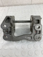 Base Soporte Motor Ford Taurus Police Interceptor 2013-2019