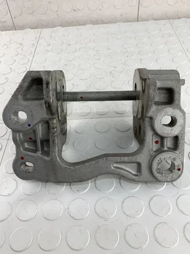 Base Soporte Motor Ford Taurus Police Interceptor 2013-2019