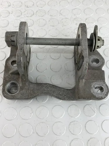 Base Soporte Motor Ford Taurus Police Interceptor 2013-2019