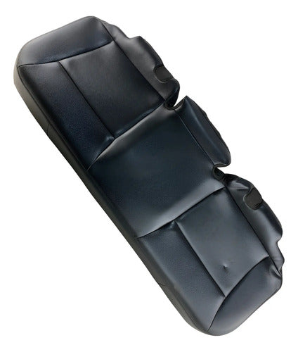 Asiento Trasero Sentadera Ford Taurus Police Interceptor Negro
