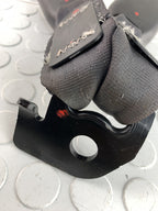 Broche Cinturón Trasero Ford Taurus Police Interceptor 13-19