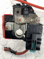 Cableado Terminal Positivo Ford Taurus Police Interceptor