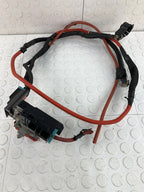 Cableado Terminal Positivo Ford Taurus Police Interceptor