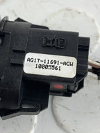 Interruptor Luces Dimmer Ford Taurus Police Interceptor