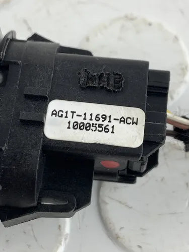 Interruptor Luces Dimmer Ford Taurus Police Interceptor