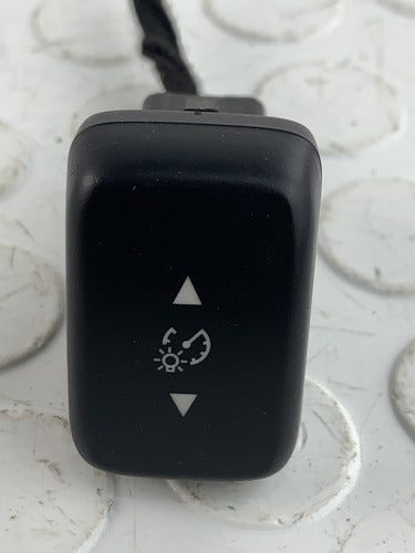 Interruptor Luces Dimmer Ford Taurus Police Interceptor