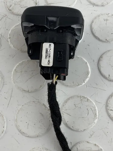 Interruptor Luces Dimmer Ford Taurus Police Interceptor