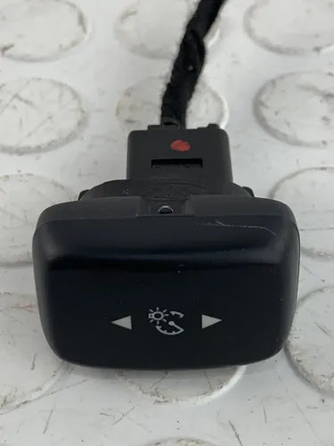 Interruptor Luces Dimmer Ford Taurus Police Interceptor