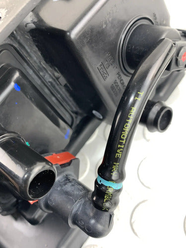 Filtro Canister Ford Taurus Police Interceptor 2013-2019