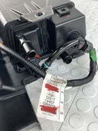 Filtro Canister Ford Taurus Police Interceptor 2013-2019