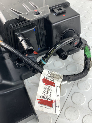 Filtro Canister Ford Taurus Police Interceptor 2013-2019