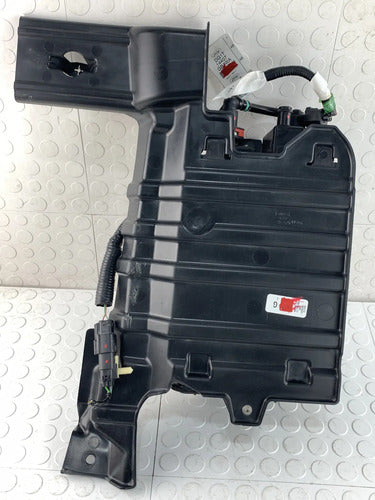 Filtro Canister Ford Taurus Police Interceptor 2013-2019
