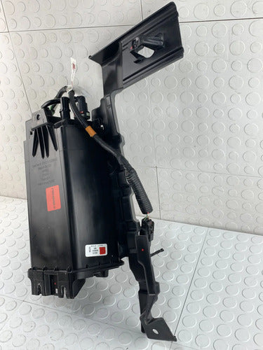 Filtro Canister Ford Taurus Police Interceptor 2013-2019