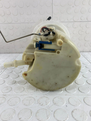 Bomba De Gasolina Ford Taurus Police Interceptor 2013-2019