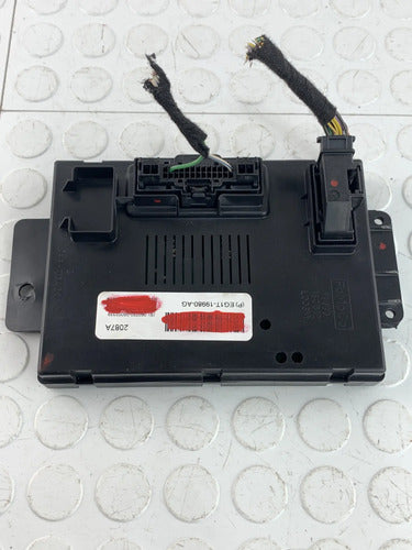 Módulo Encendido Clima Ford Taurus Police Interceptor 2017