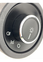 Interruptor Luces Ford Taurus Police Interceptor 2013-2019