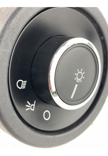 Interruptor Luces Ford Taurus Police Interceptor 2013-2019