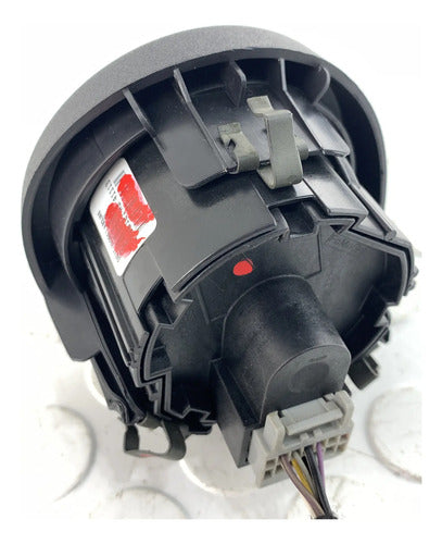 Interruptor Luces Ford Taurus Police Interceptor 2013-2019