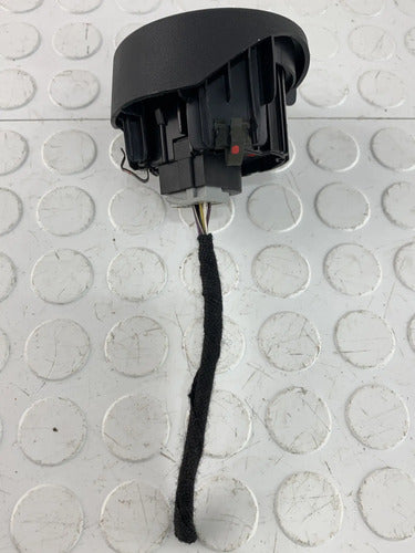 Interruptor Luces Ford Taurus Police Interceptor 2013-2019
