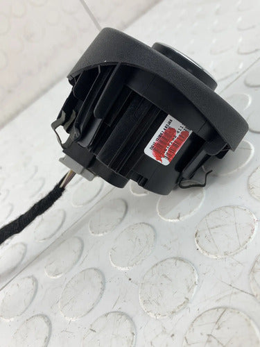 Interruptor Luces Ford Taurus Police Interceptor 2013-2019