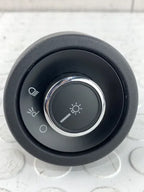 Interruptor Luces Ford Taurus Police Interceptor 2013-2019