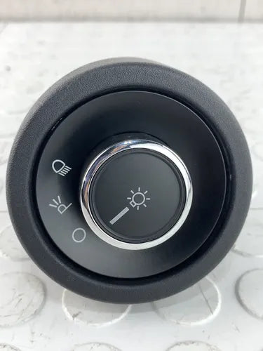 Interruptor Luces Ford Taurus Police Interceptor 2013-2019