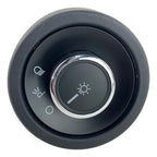 Interruptor Luces Ford Taurus Police Interceptor 2013-2019