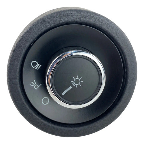 Interruptor Luces Ford Taurus Police Interceptor 2013-2019