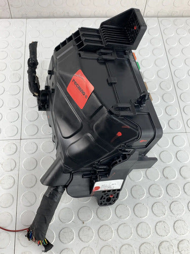 Caja Módulo Fusibles Motor Kia Rio 2023 Lx Aut