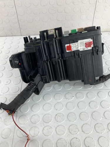 Caja Módulo Fusibles Motor Kia Rio 2023 Lx Aut