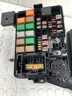 Caja Módulo Fusibles Motor Kia Rio 2023 Lx Aut