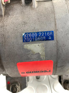 Compresor Clima Ac Renault Koleos 2008-2012 2.5
