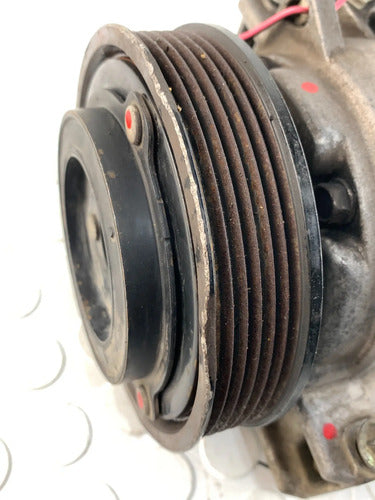 Compresor Clima Ac Renault Koleos 2008-2012 2.5