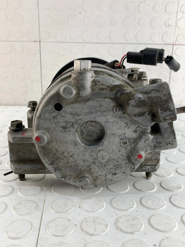 Compresor Clima Ac Renault Koleos 2008-2012 2.5