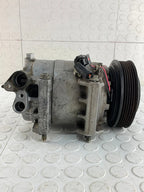 Compresor Clima Ac Renault Koleos 2008-2012 2.5