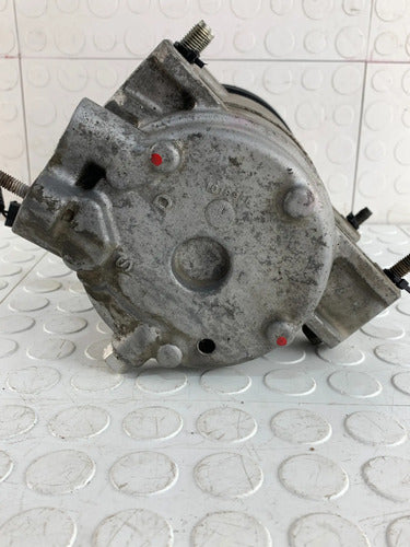 Compresor Clima Ac Renault Koleos 2008-2012 2.5