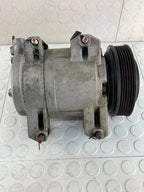 Compresor Clima Ac Renault Koleos 2008-2012 2.5