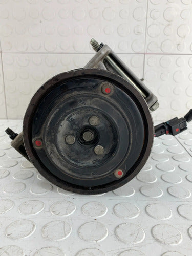 Compresor Clima Ac Renault Koleos 2008-2012 2.5