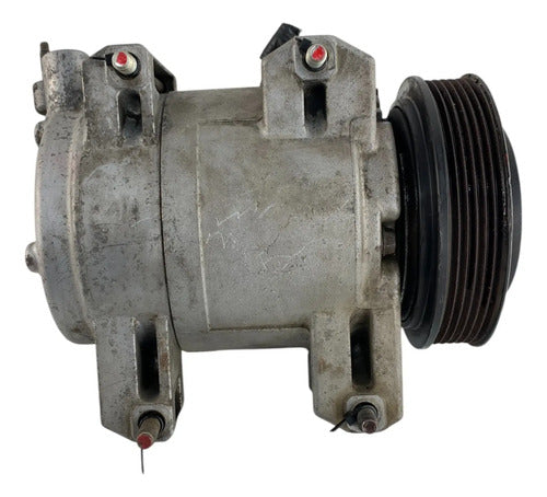Compresor Clima Ac Renault Koleos 2008-2012 2.5