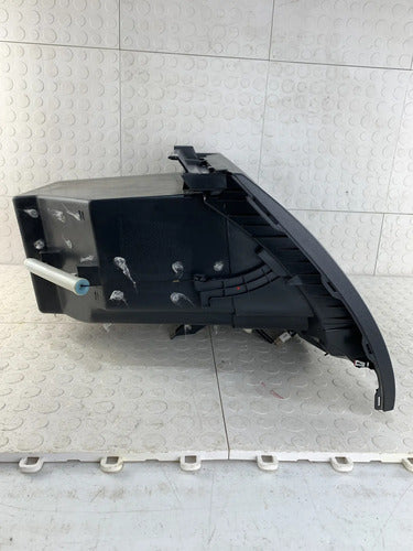 Guantera Renault Koleos 2008-2012