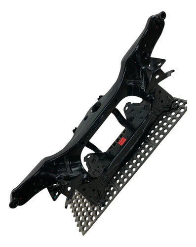 Puente Bastidor Trasero Renault Koleos 2008-2012