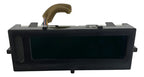 Pantalla Display Renault Koleos 2008-2012 Negro