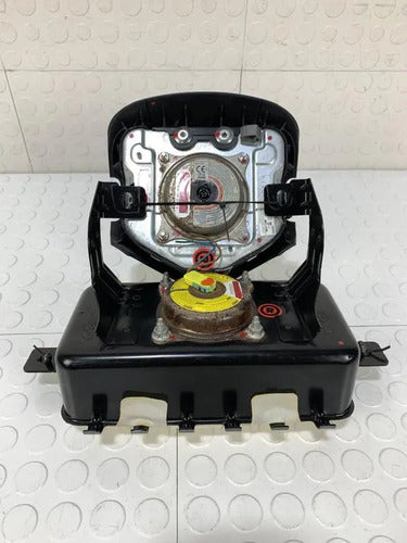 Bolsa De Aire Piloto Copiloto Para Kia Sportage Sl 2014-2016