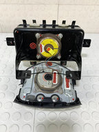Bolsa De Aire Piloto Copiloto Para Kia Sportage Sl 2014-2016