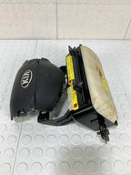 Bolsa De Aire Piloto Copiloto Para Kia Sportage Sl 2014-2016